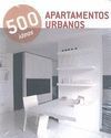 APARTAMENTOS URBANOS