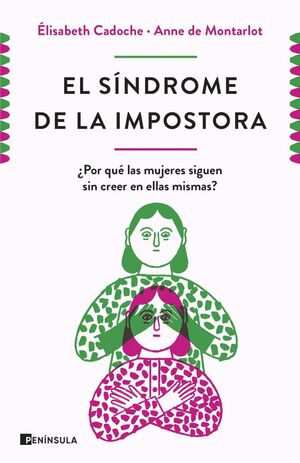 EL SINDROME DE LA IMPOSTORA