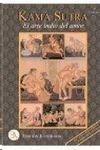 KANA SUTRA (ED.ILUSTRADA)