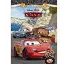 GRAN LIBRO CARS 2 PELICULA