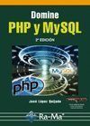 DOMINE PHP Y MYSQL 2¦ED