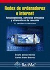 REDES ORDENADORES E INTERNET 2 ED