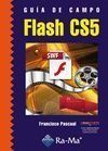 FLASH CS5 GUIA DE CAMPO