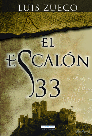 EL ESCAL¢N 33
