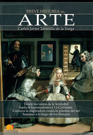 BREVE HISTORIA DEL ARTE