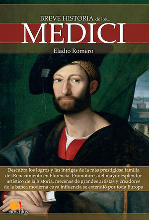 BREVE HISTORIA DE LOS MEDICI