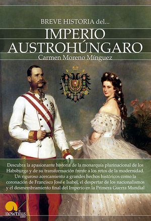 BREVE HISTORIA DEL IMPERIO AUSTROH£NGARO