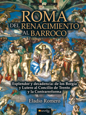 ROMA. DEL RENACIMIENTO AL BARROCO