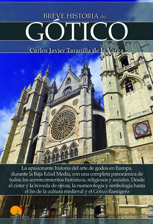 BREVE HISTORIA DEL G¢TICO