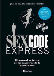 SEX CODE EXPRESS 4ED