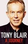 MEMORIAS TONY BLAIR