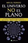 EL UNIVERSO NO ES PLANO