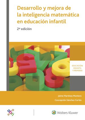 DESARROLLO Y MEJORA DE LA INTELIGENCIA MATEMATICA EN EDUCACION IN