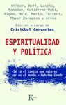 ESPIRITUALIDAD Y POLITICA