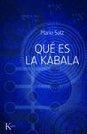 QUÉ ES LA KÁBALA