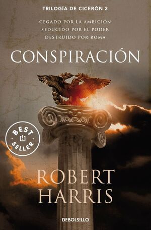 CONSPIRACION