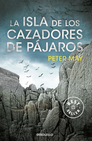 LA ISLA DE LOS CAZADORES DE PAJAROS