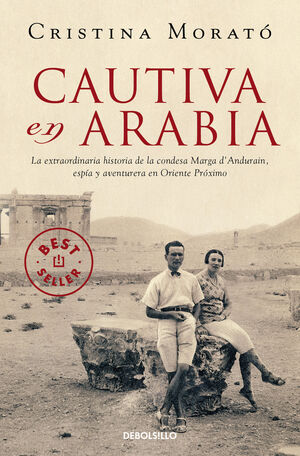 CAUTIVA EN ARABIA