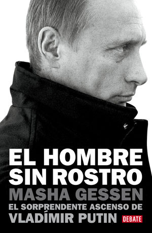 EL HOMBRE SIN ROSTRO