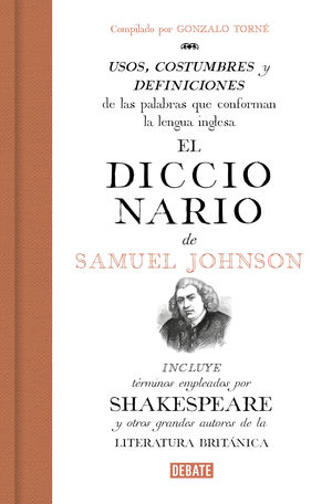 DICCIONARIO DE SAMUEL JOHNSON