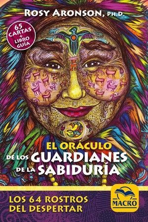 ORACULO DE LOS GUARDIANES DE LA SABIDURIA, EL