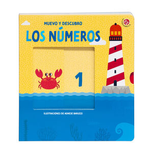 LOS NUMEROS