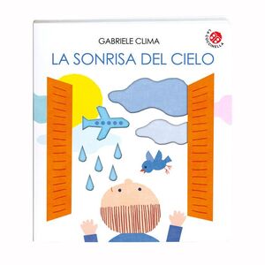 LA SONRISA DEL CIELO