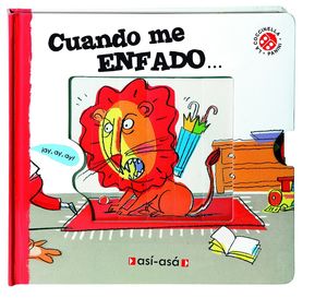 ASÍ-ASÁ - CUANDO ME ENFADO?