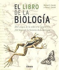 EL LIBRO DE LA BIOLOGÍA