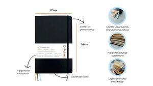 AGENDA COMPASS 2024
