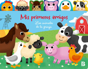 LOS ANIMALES DE LA GRANJA