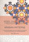 ARABIAN PATTERNS