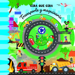 TRANSPORTE Y MAQUINARIA (
