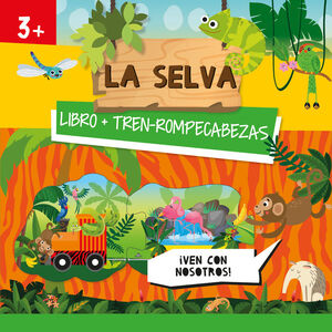 LA SELVA (