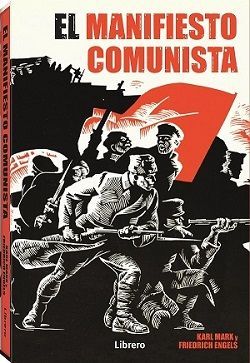 MANIFIESTO COMUNISTA,EL