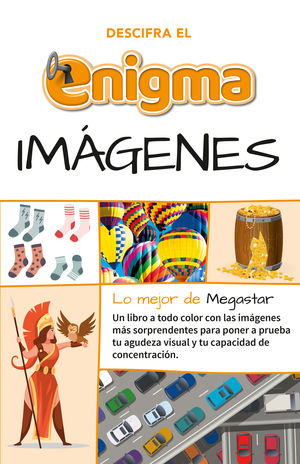 IMAGENES DESCIFRA EL ENIGMA