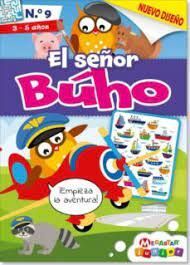 PASAT INF EL SEÑOR BUHO 09