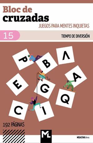 BLOC DE CRUZADAS 15