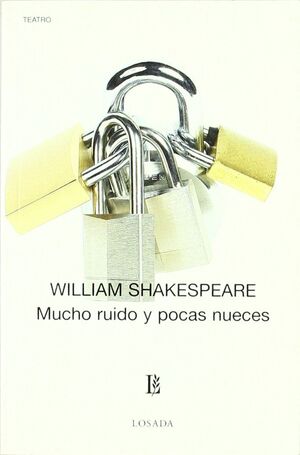 MUCHO RUIDO Y POCAS NUECES