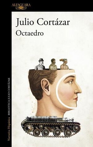 OCTAEDRO