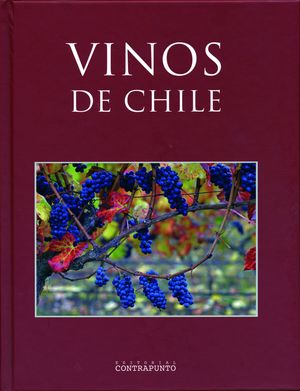 VINOS DE CHILE