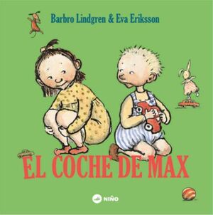 COCHE DE MAX,EL