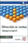DIRECCI¢N DE VENTAS. LIDERAZGO EN EL SIGLO XXI