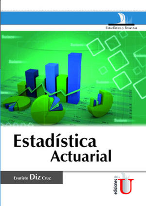 ESTADÖSTICA ACTUARIAL