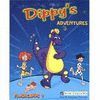 DIPPY'S ADVENTURES 1 PRIM FLASH CARD