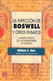 LA INFECCION DE BOSWELL Y OTROS ENSAYOS - ANALISIS