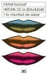 HISTORIA DE LA SEXUALIDAD 1 VOLUNTAD DEL SABER