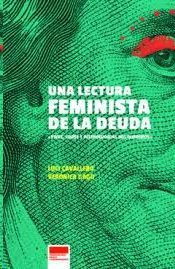 UNA LECTURA FEMINISTA DE LA DEUDA