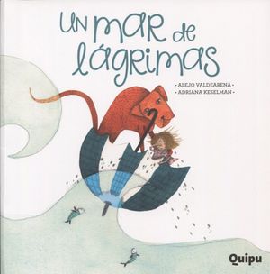 UN MAR DE LAGRIMAS
