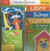 EL LIBRO DE LAS SUPER TIJERAS